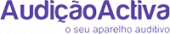 audicao activa logo nostudio